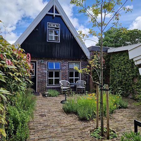 Citycottage Alkmaar Exterior photo