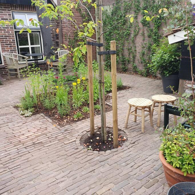 Citycottage Alkmaar Exterior photo